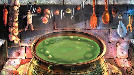 Plot of the Druid (PC) - Steam Key - GLOBAL - 9