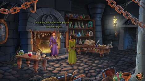 Plot of the Druid (PC) - Steam Key - GLOBAL - 6