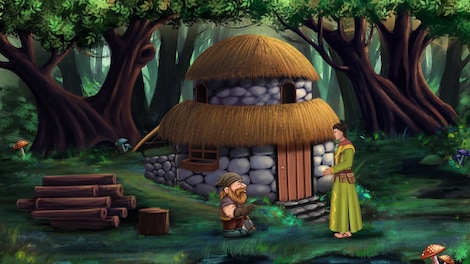 Plot of the Druid (PC) - Steam Key - GLOBAL - 5