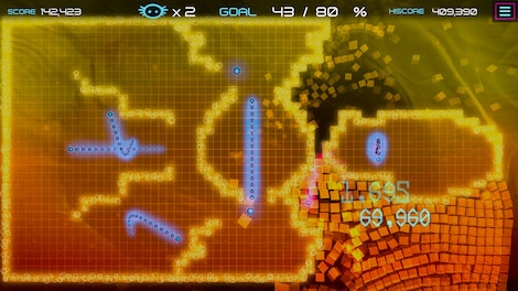 Plox Neon Steam Key GLOBAL - 2