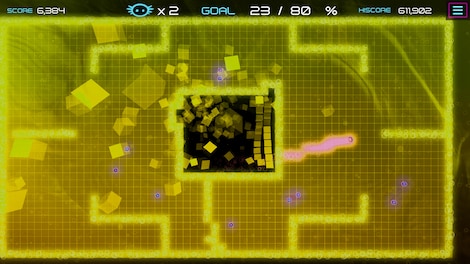 Plox Neon Steam Key GLOBAL - 6