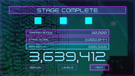 Plox Neon Steam Key GLOBAL - 5