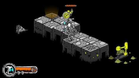 Plunge Steam Key GLOBAL - 3