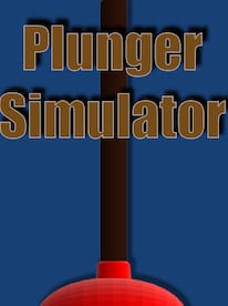 Plunger Simulator (PC) - Steam Key - GLOBAL - 1