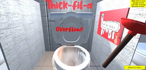 Plunger Simulator (PC) - Steam Key - GLOBAL - 10