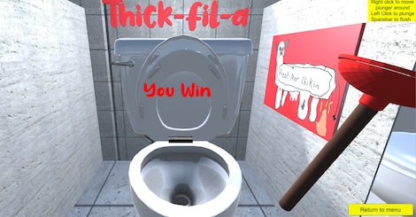 Plunger Simulator (PC) - Steam Key - GLOBAL - 9