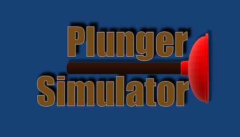 Plunger Simulator (PC) - Steam Key - GLOBAL - 0