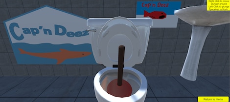 Plunger Simulator (PC) - Steam Key - GLOBAL - 7