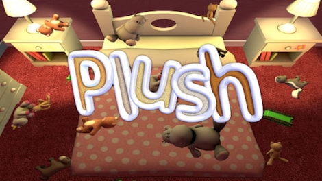 Plush (PC) - Steam Key - GLOBAL - 0