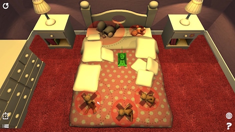Plush (PC) - Steam Key - GLOBAL - 7