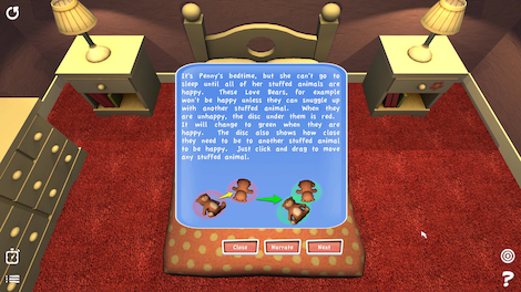 Plush (PC) - Steam Key - GLOBAL - 5