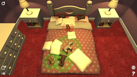 Plush (PC) - Steam Key - GLOBAL - 4