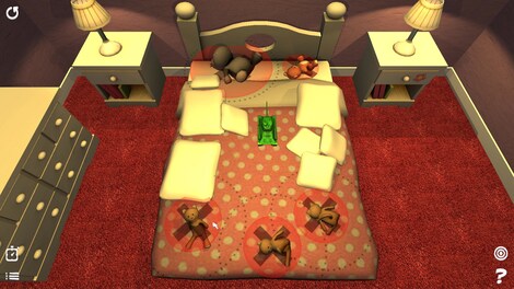 Plush Steam Key GLOBAL - 7