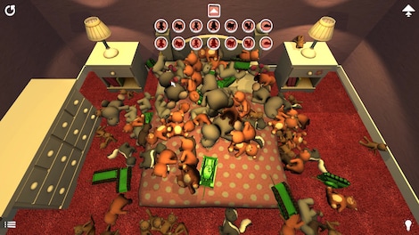Plush Steam Key GLOBAL - 9