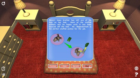 Plush Steam Key GLOBAL - 0