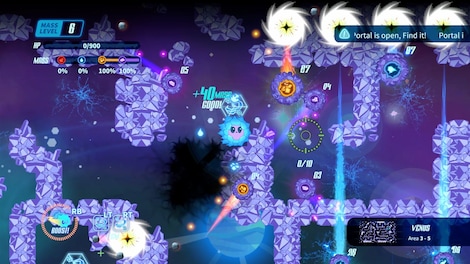 Plutobi: The Dwarf Planet Tales (Xbox One) - Xbox Live Key - GLOBAL - 11