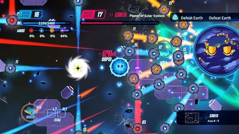 Plutobi: The Dwarf Planet Tales (Xbox One) - Xbox Live Key - GLOBAL - 0