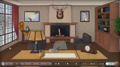 Plutocracy - Steam - Gift EUROPE - 16