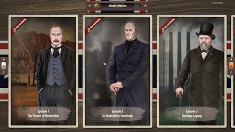 Plutocracy - Steam - Gift EUROPE - 6