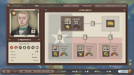 Plutocracy - Steam - Gift GLOBAL - 0