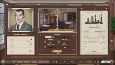 Plutocracy - Steam - Gift GLOBAL - 9