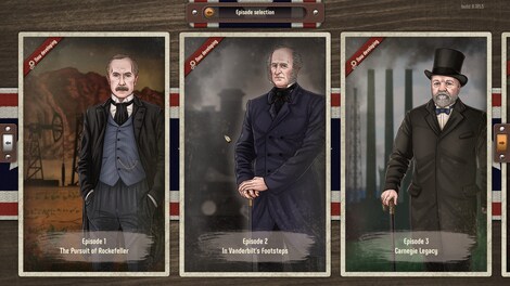 Plutocracy - Steam - Gift GLOBAL - 6
