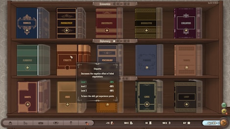 Plutocracy - Steam - Gift GLOBAL - 14