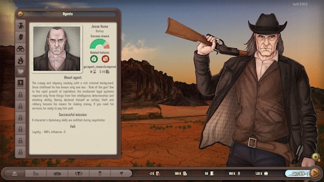 Plutocracy - Steam - Gift GLOBAL - 12