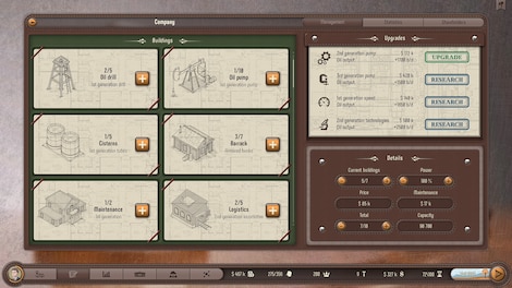 Plutocracy - Steam - Gift GLOBAL - 3