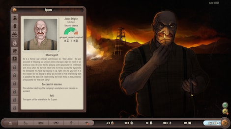 Plutocracy - Steam - Gift GLOBAL - 13