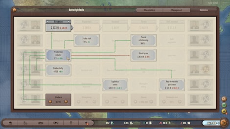 Plutocracy - Steam - Key GLOBAL - 11