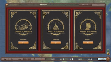 Plutocracy - Steam - Key GLOBAL - 7