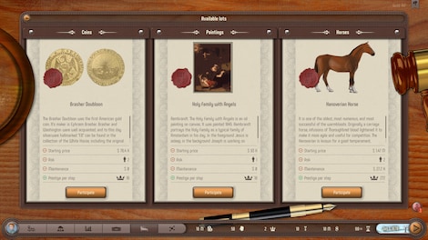 Plutocracy - Steam - Key GLOBAL - 4