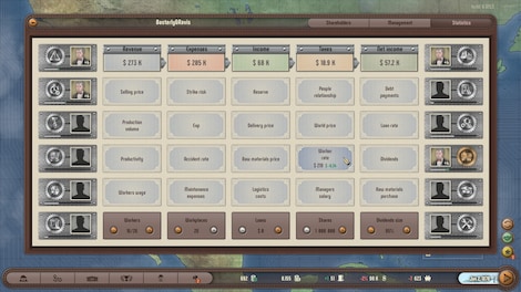 Plutocracy - Steam - Key GLOBAL - 5