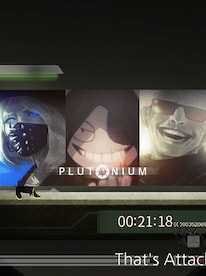 PLUTONIUM Steam Key GLOBAL - 1