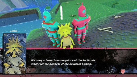 Pluto's Island (PC) - Steam Key - GLOBAL - 5