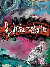 Pluto's Island (PC) - Steam Key - GLOBAL - 1
