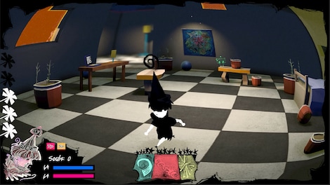 Pluto's Island (PC) - Steam Key - GLOBAL - 6