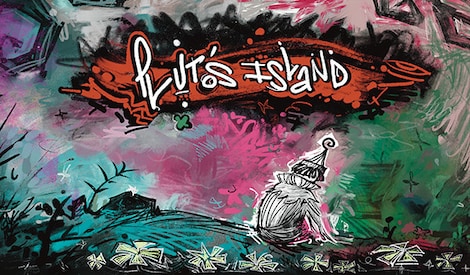 Pluto's Island (PC) - Steam Key - GLOBAL - 0