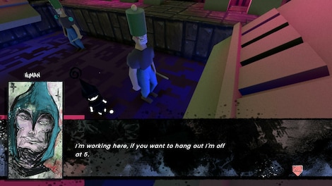 Pluto's Island (PC) - Steam Key - GLOBAL - 8