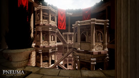 Pneuma: Breath of Life Steam Gift GLOBAL - 12
