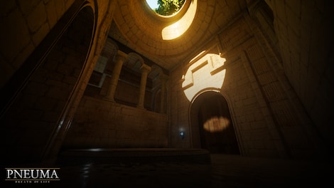 Pneuma: Breath of Life Steam Gift GLOBAL - 6