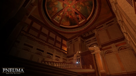 Pneuma: Breath of Life Steam Gift GLOBAL - 5