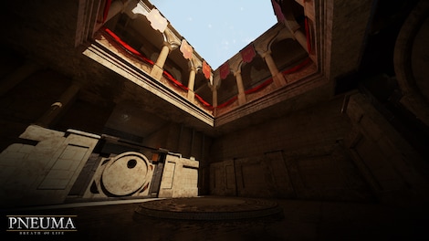 Pneuma: Breath of Life Steam Gift GLOBAL - 4
