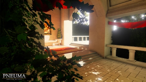 Pneuma: Breath of Life Steam Key GLOBAL - 11
