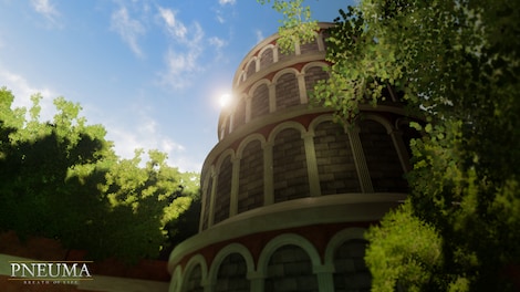 Pneuma: Breath of Life Steam Key GLOBAL - 8