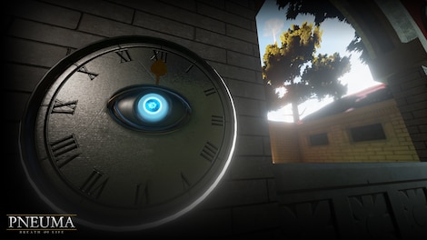 Pneuma: Breath of Life Steam Key GLOBAL - 10