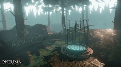 Pneuma: Breath of Life Steam Key GLOBAL - 3