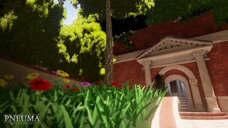 Pneuma: Breath of Life Steam Key GLOBAL - 2