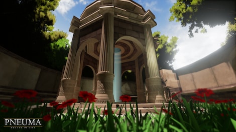 Pneuma: Breath of Life Steam Key GLOBAL - 1